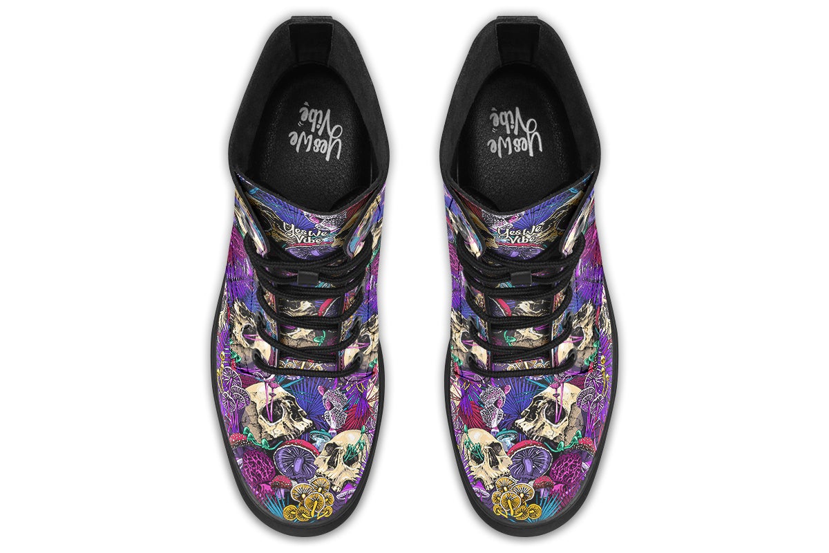 Boots-HippieSkullMushroom-YWV-23254-HFboots-Blk-STR6-YWV.jpg