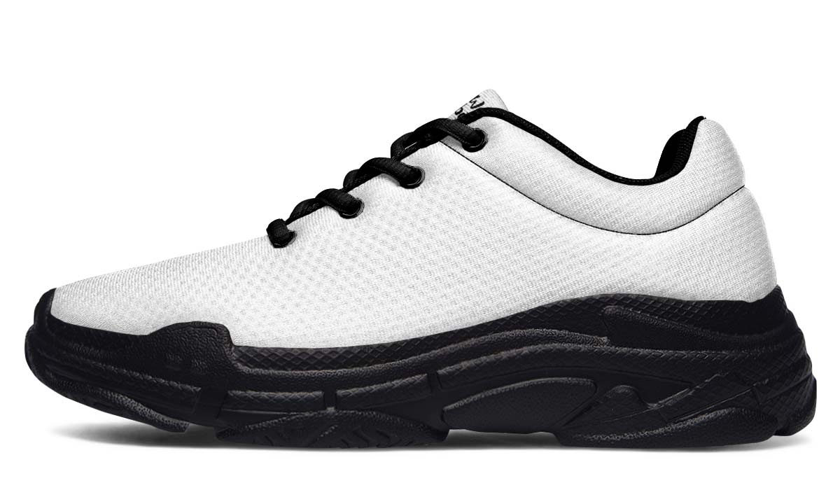 Chunkysneakers-105AllWhite01739-Blk-YWV-STR1.jpg
