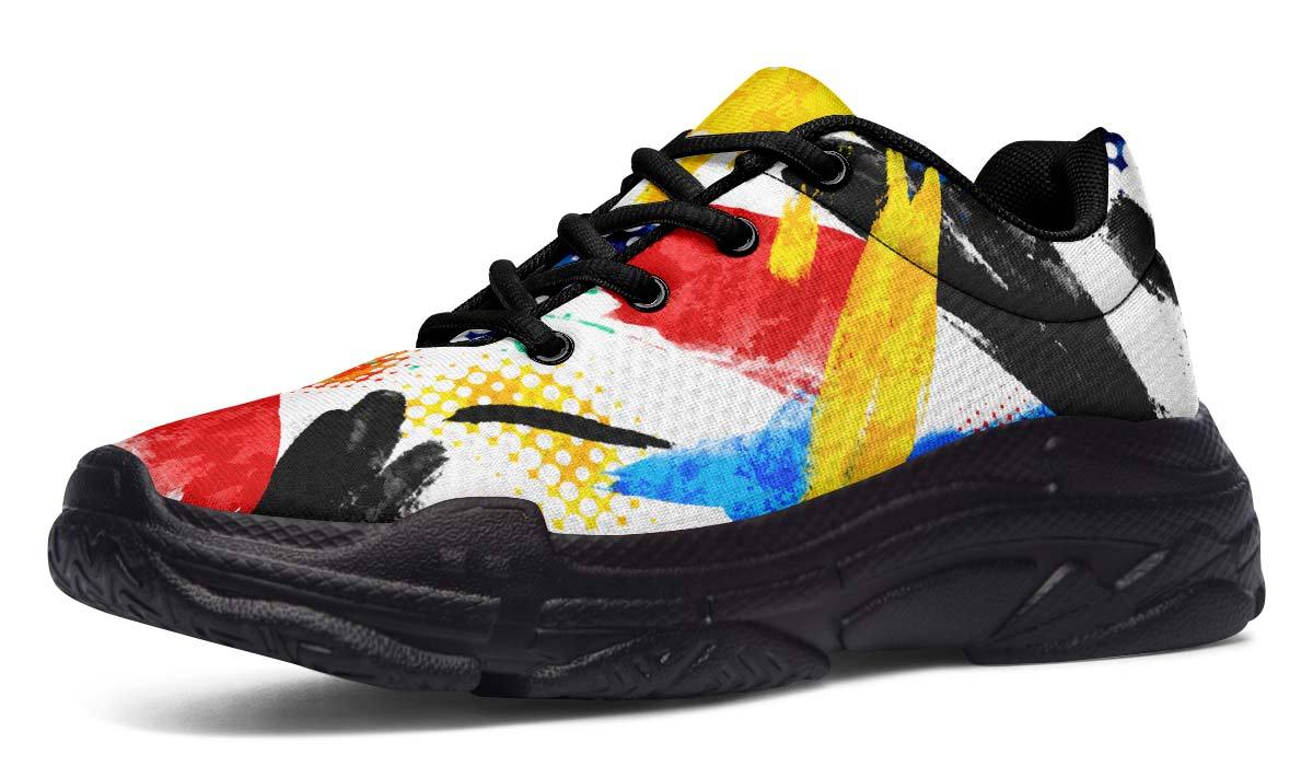 Chunkysneakers-105HalftonesAndPaintSplatters04487-BW-YWV-STR2.jpg