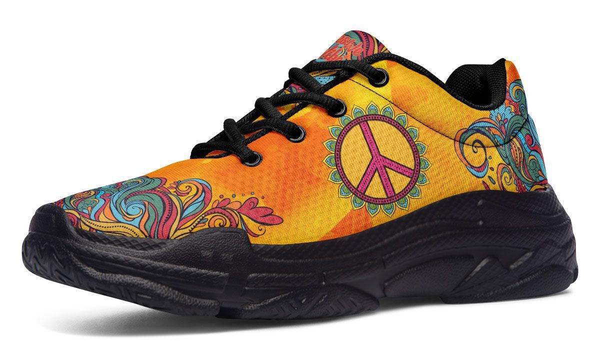 Chunkysneakers-307peaceandlove02334-Blk-YWV-STR2.jpg