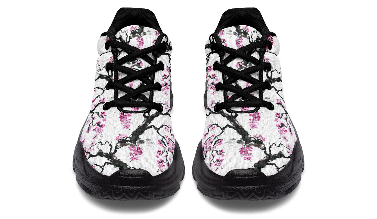 Chunkysneakers-CherryBlossomPainting-YWV-63586-Chunkysneakers-Blk-STR4-YWV.jpg