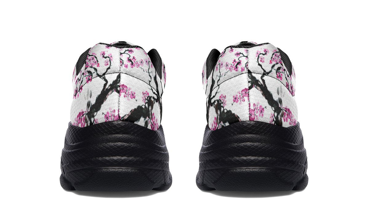 Chunkysneakers-CherryBlossomPainting-YWV-63586-Chunkysneakers-Blk-STR5-YWV.jpg