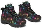 Outdoorvibeboots-ColorfulDyeMosaicArt-YWV-74078-Outdoorvibeboots-Blk-STR8-YWV.jpg