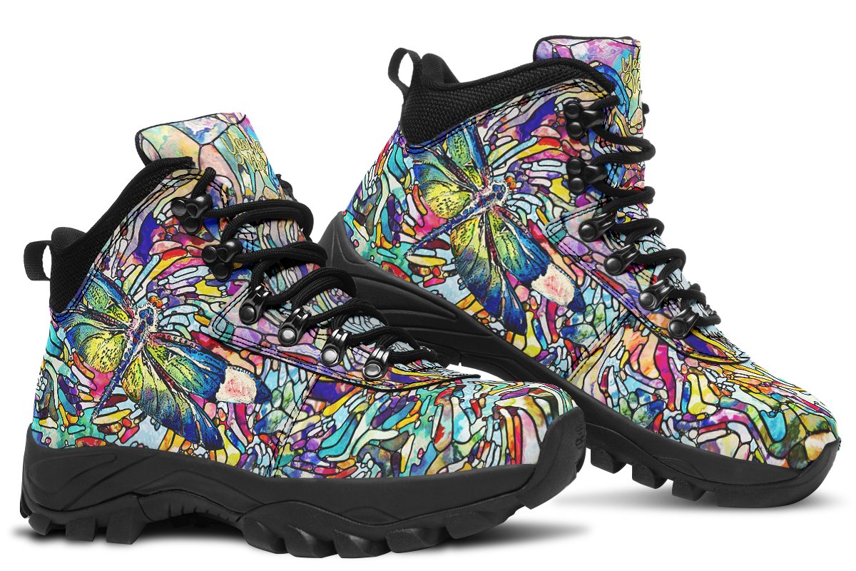 Outdoorvibeboots-StainedGlassDragonfly-YWV-50884-Outdoorvibeboots-Blk-STR7-YWV.jpg